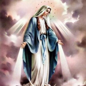 Talisman personnalisé