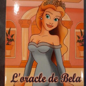 l'oracle de bela – Image 2