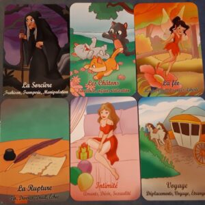 l'oracle de bela – Image 7