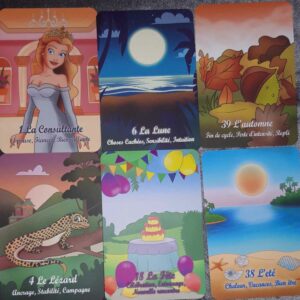 L'oracle de Bela V2 avec livret – Image 5