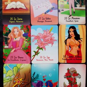 Le petit Lenormand de Bela – Image 3